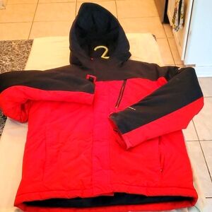 Kids Columbia Ski Jacket- Excellent shape! Size 14/16